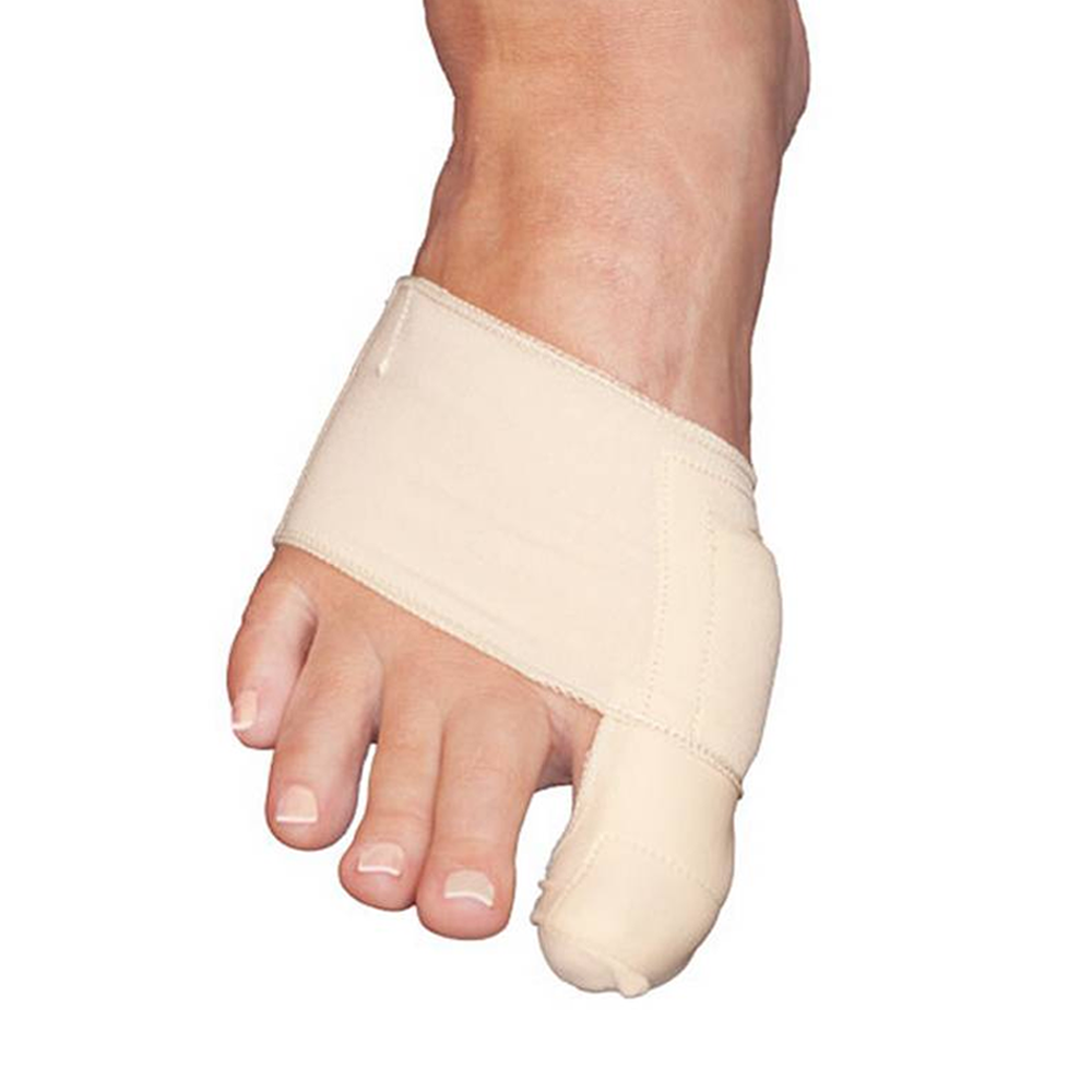 epitact Hallux valgus Korrekturbandage