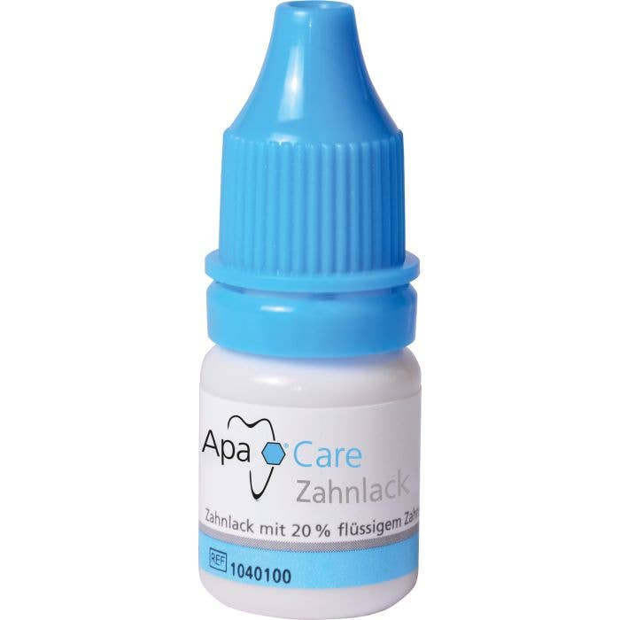 ApaCare Zahnlack