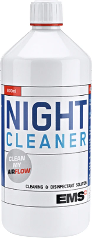 NIGHT CLEANER Flasche