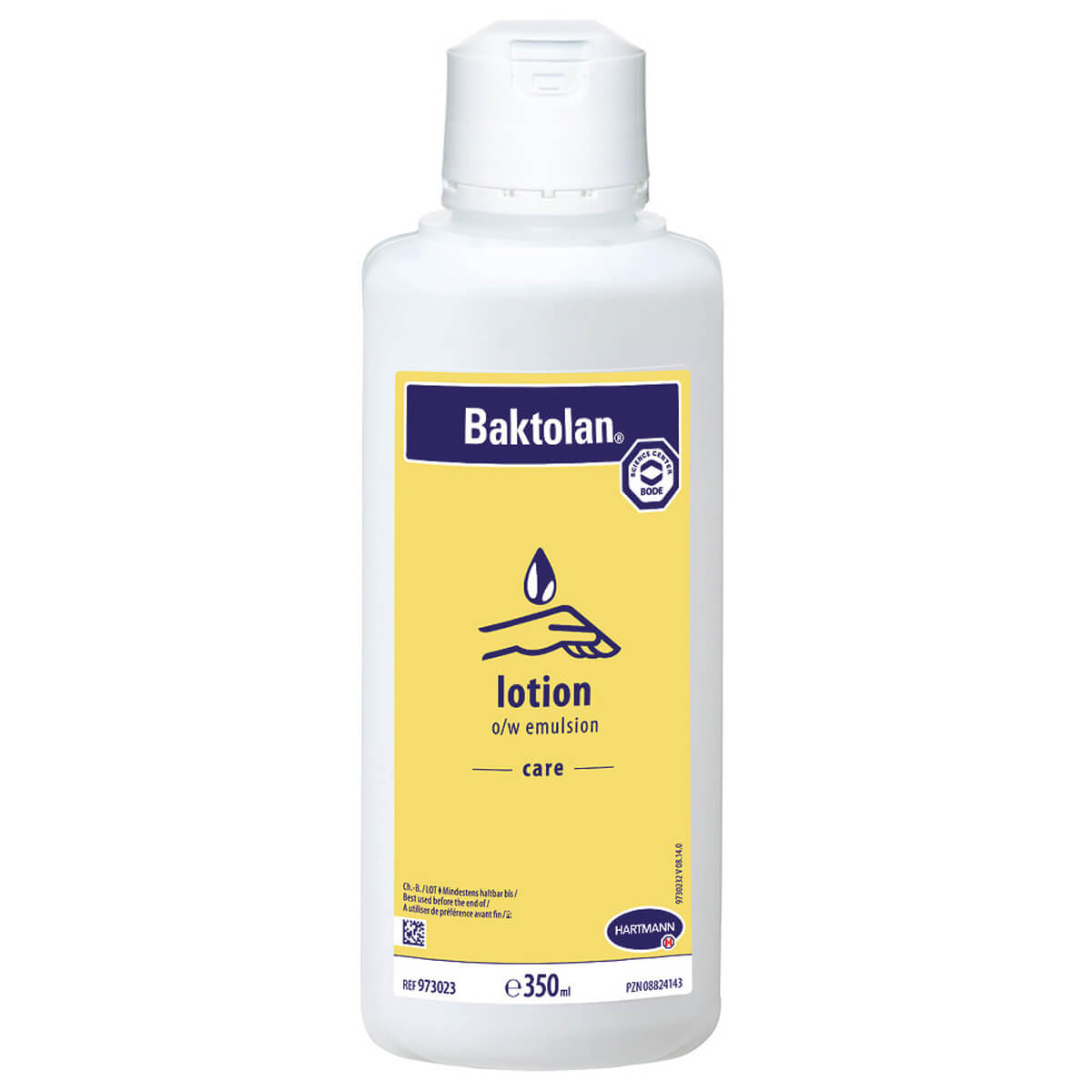 Baktolan lotion