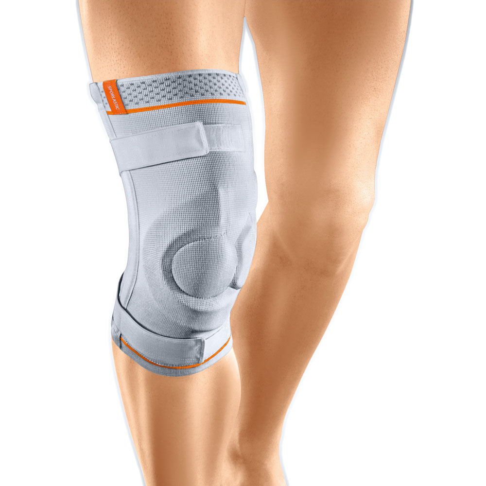 Sporlastic Patelladyn Kniebandage Modell 2023