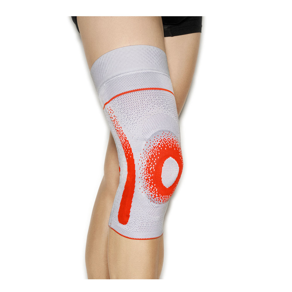 Sporlastic Genu-Hit Supreme Plus Comfort Kniebandage