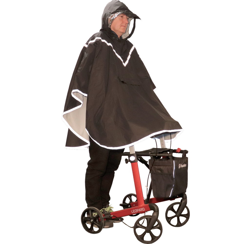 Mobilex Rollator Poncho