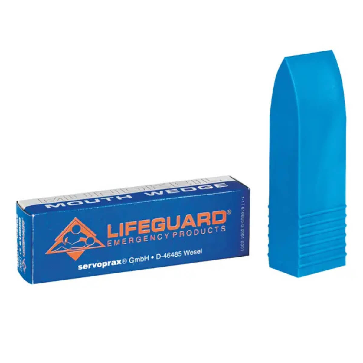 Lifeguard Mundkeil