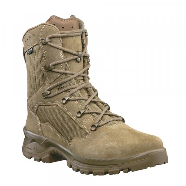 HAIX COMBAT GTX coyote, Größe UK 13.5 / EU 49