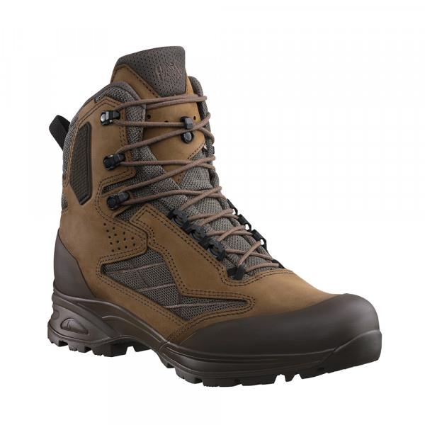 HAIX Freizeitstiefel SCOUT 3.0 GTX brown, Größe UK 13.5 / EU 49