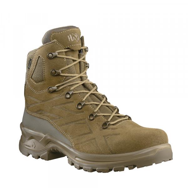 HAIX XVENTURE GTX coyote, Größe UK 6.0 / EU 39