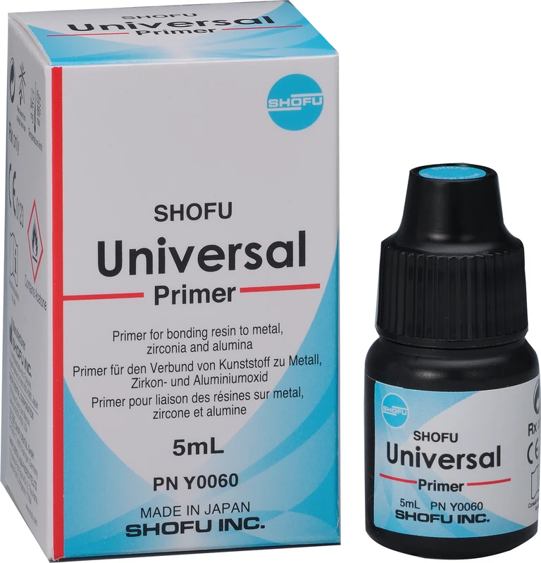 Universal Primer Flasche 5 ml