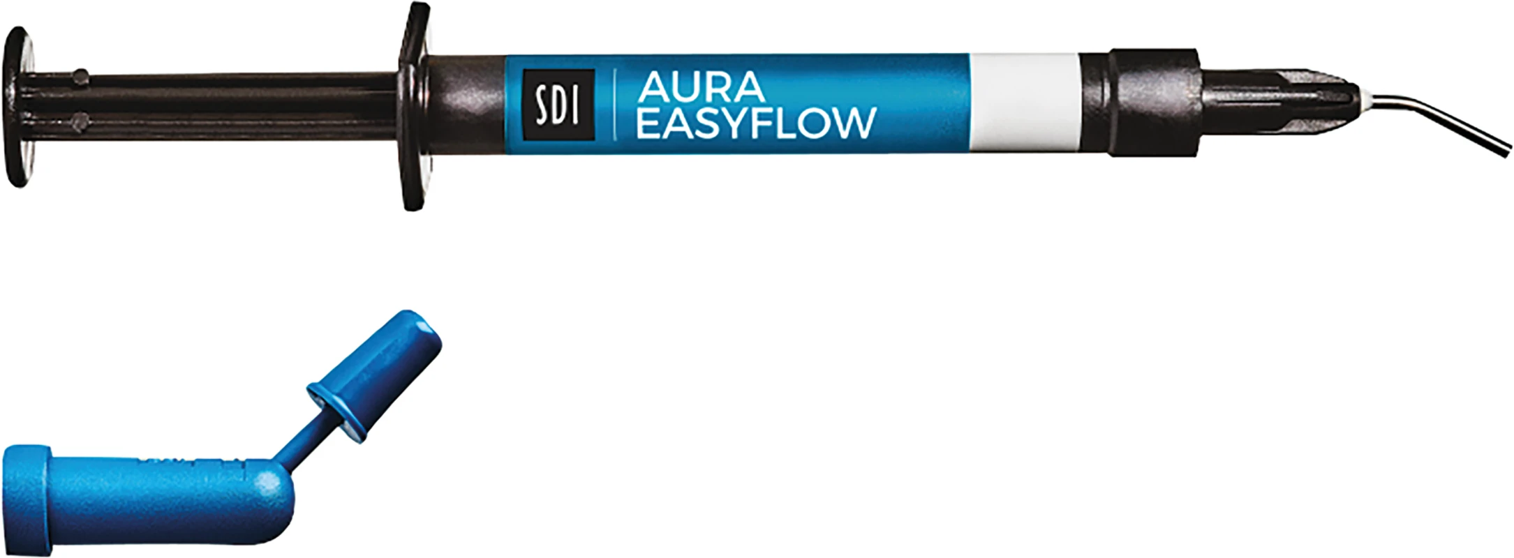 AURA EASYFLOW Spritze 2 g Ae4