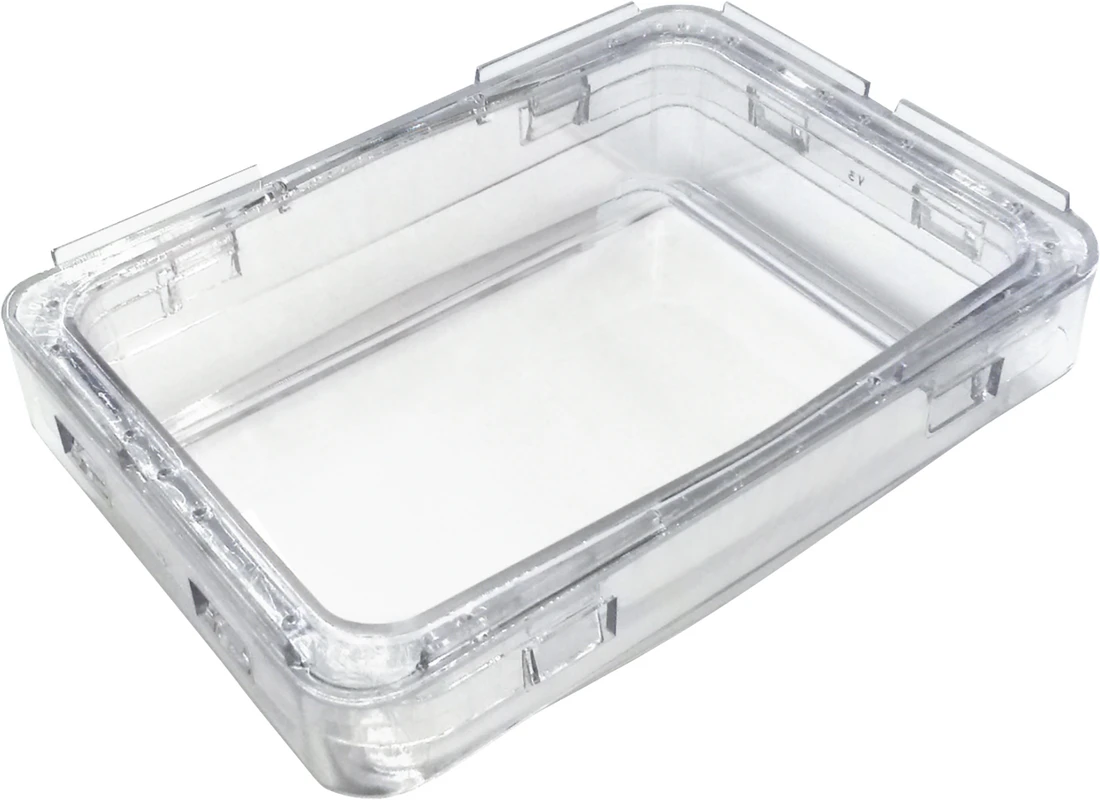 Asiga MAX™ Tray Stück 1 Liter