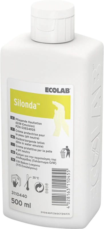 Silonda™ Flasche 500 ml