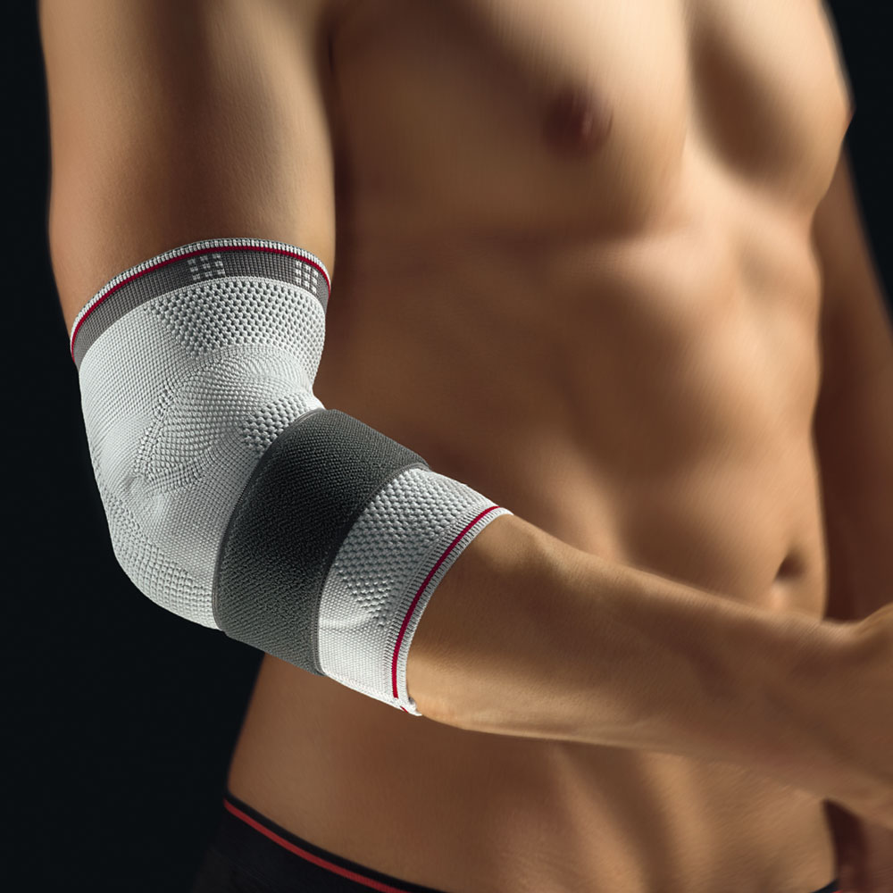 Bort Select EpiPlus® Ellbogenbandage