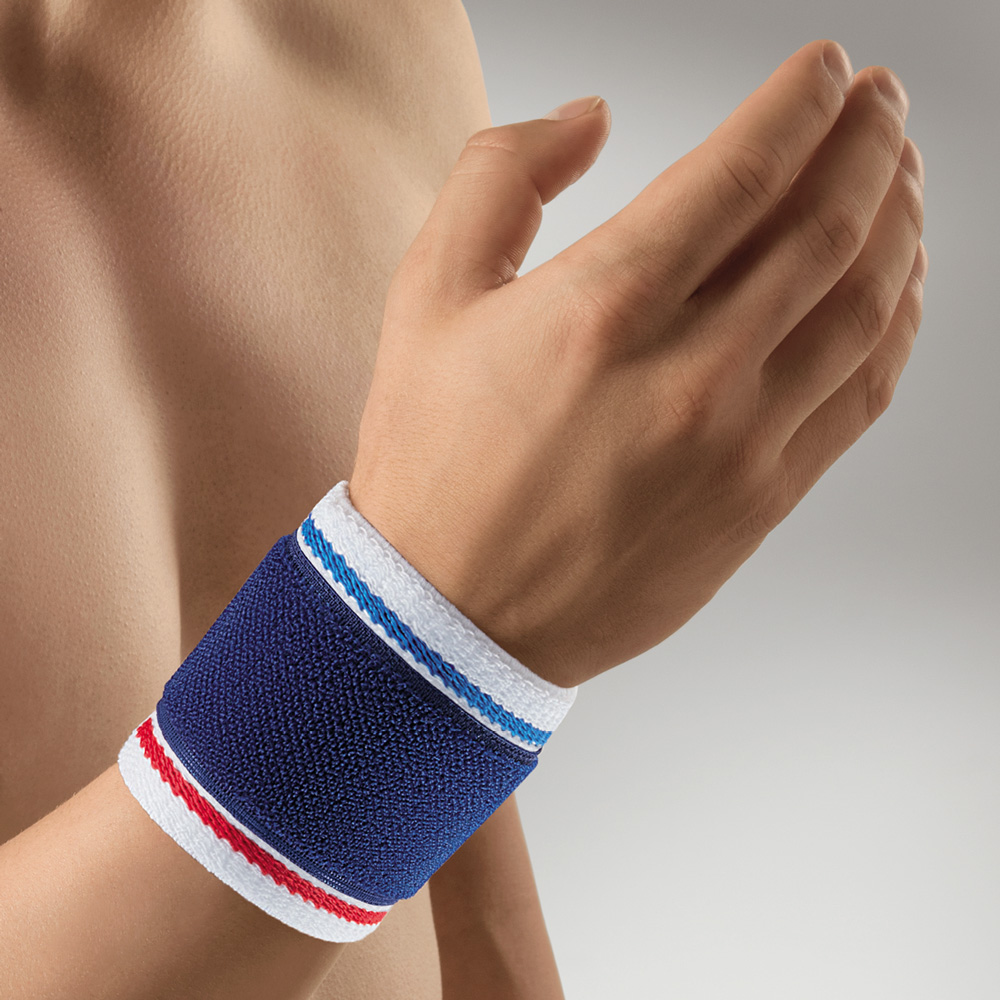 Bort ActiveColor® Handgelenkbandage