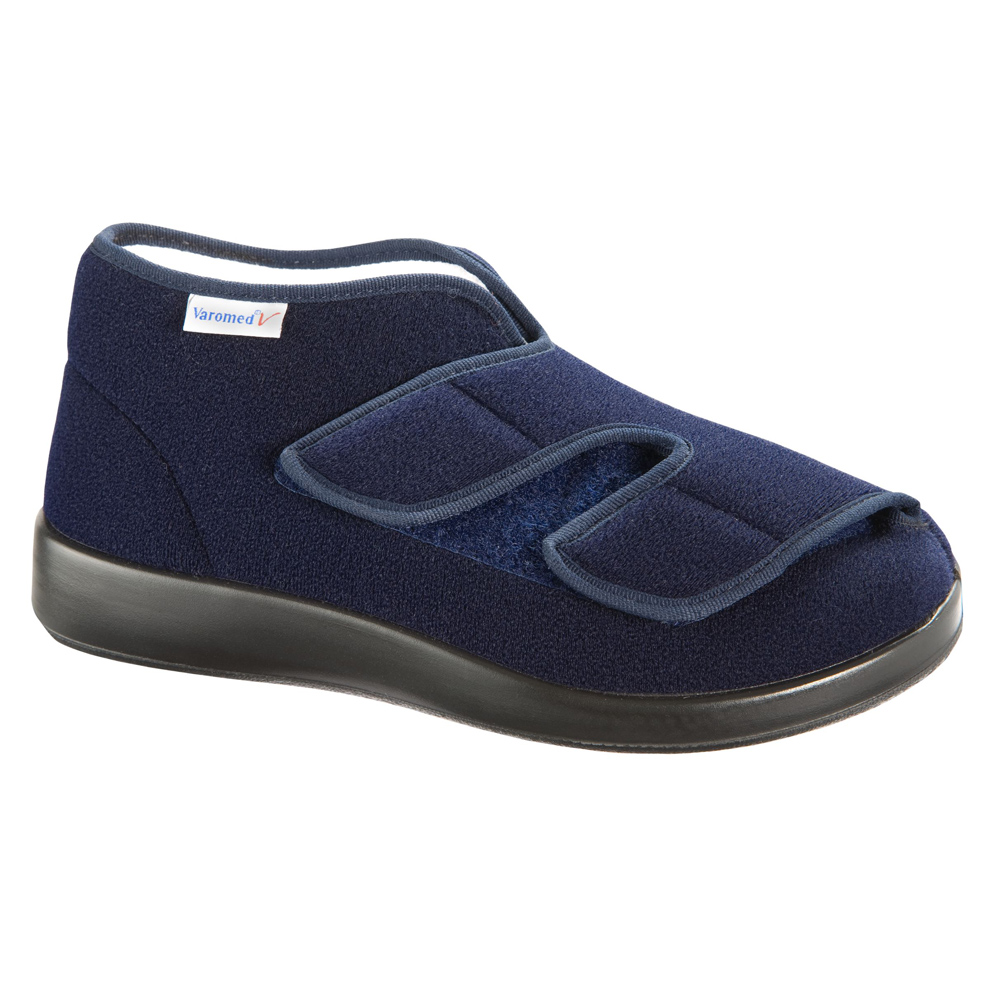 Varomed Verbandschuh „Genua“, marine