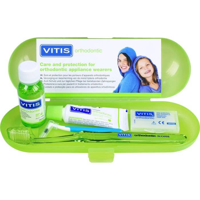 VITIS orthodontic Set