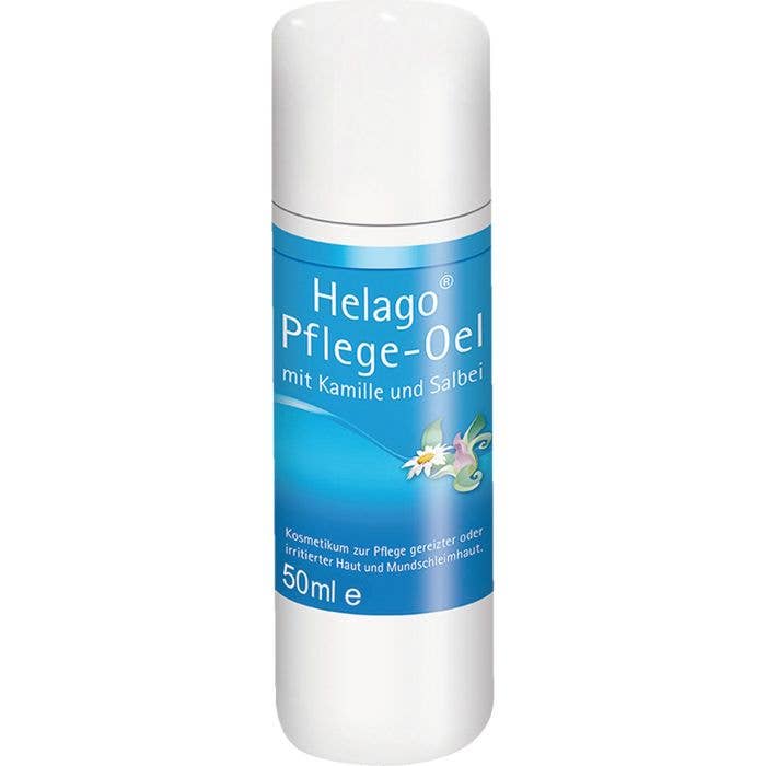 Helago Pflege-Oel