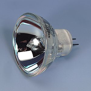 Lampe 8V 20W Halogen Reflektor – KL 200 (D) 417085-9005-000