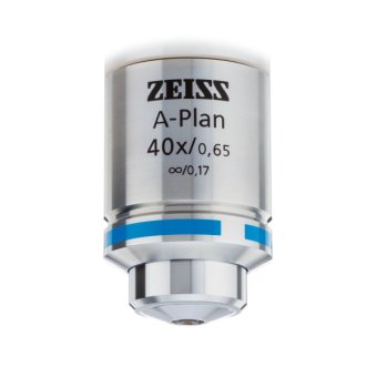 ZEISS Objektiv A-Plan 40x/0,65 M27 421060-9900-000