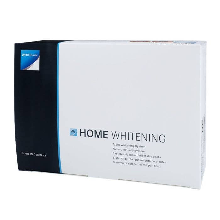 WHITEsmile Home-Bleaching 16%