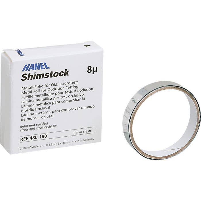 Roeko Shimstock Metall-Folie 8y 8mm