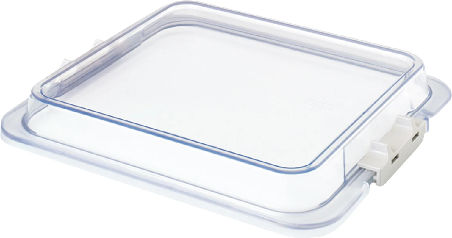 Abdeckhaube Stück Abdeckhaube transparent 32,4 x 30 x 3,5 cm