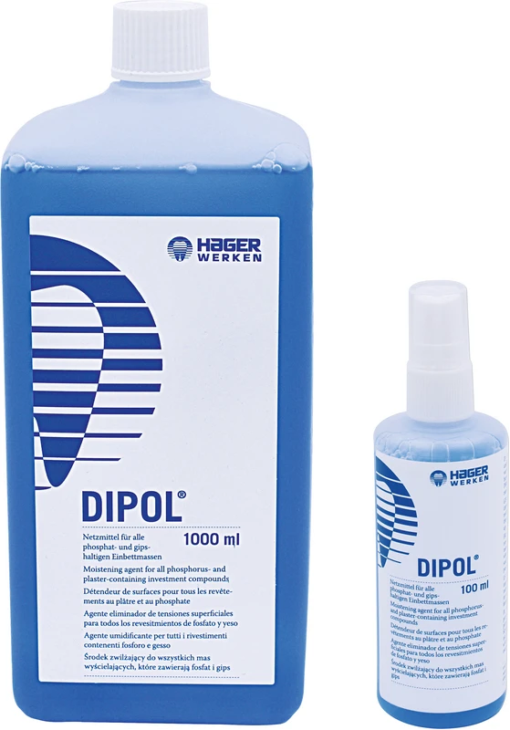 DIPOL® Sprühflasche 100 ml