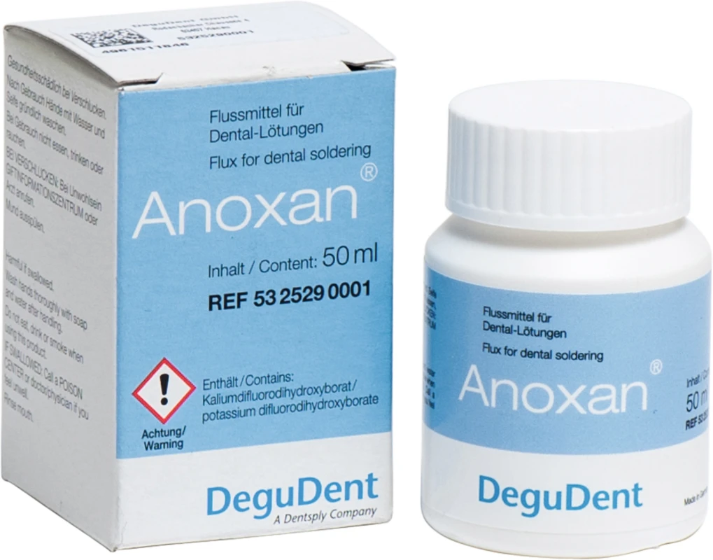 Anoxan® Dose 50 ml