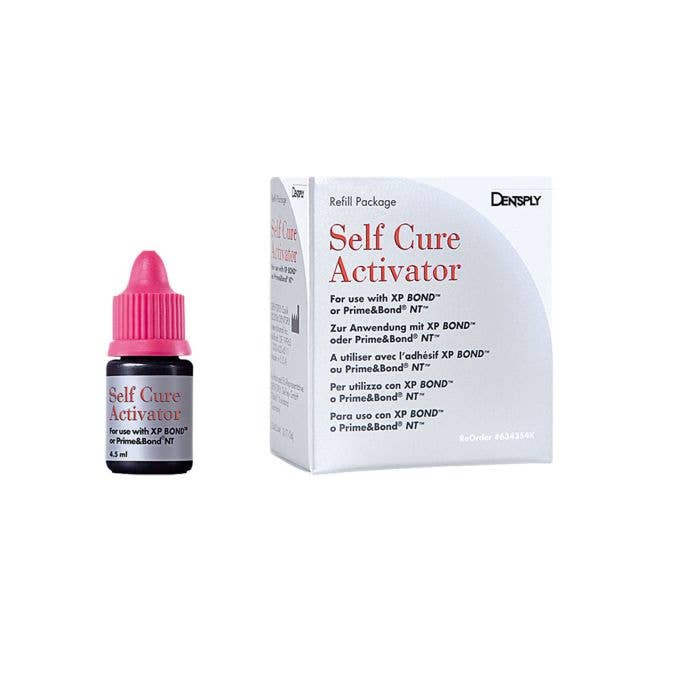 Dentsply Self-Cure Activator