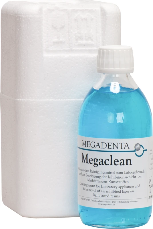 Megaclean Packung 300 ml