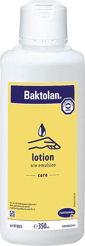 Baktolan® lotion Flasche 350 ml