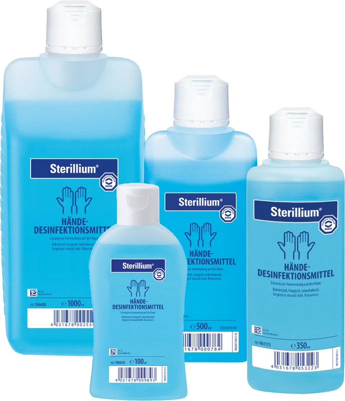 Sterillium® Flasche 500 ml