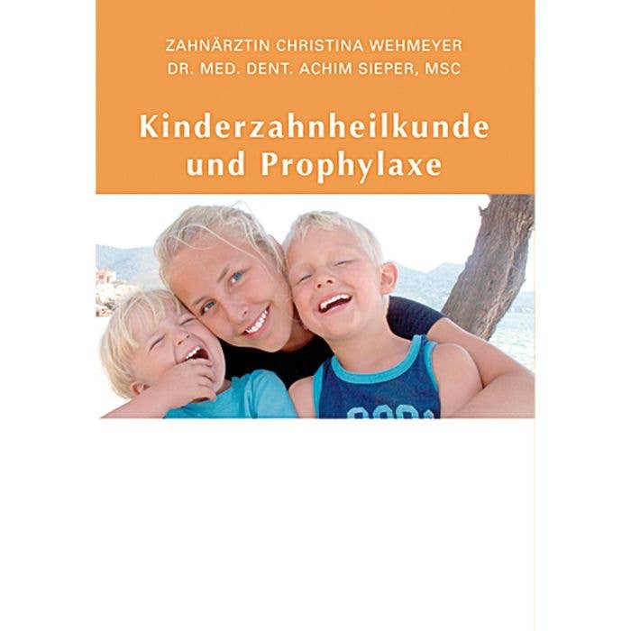 Kinderzahnheilkunde und Prophylaxe