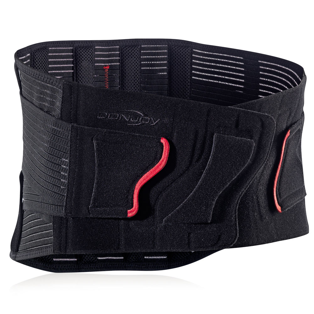 DONJOY® ActiStrap+ Rückenorthese