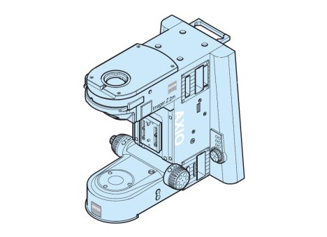 Mikroskopstativ Axio Imager.A2 mit LED 430007-9901-000