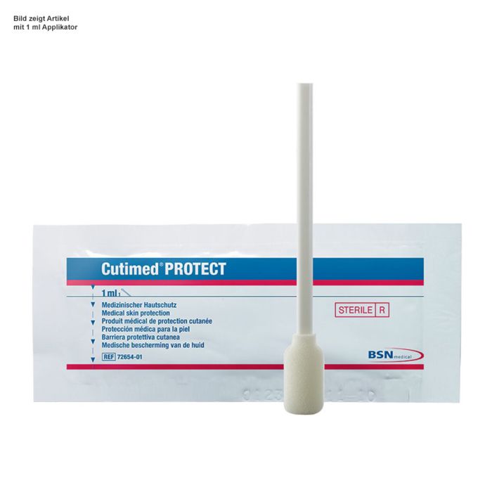 Cutimed PROTECT Hautschutz BSN 7265403