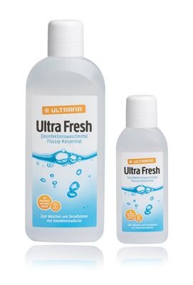 Desinfektionswaschmittel Ultra-Fresh V-U12DUC1E4