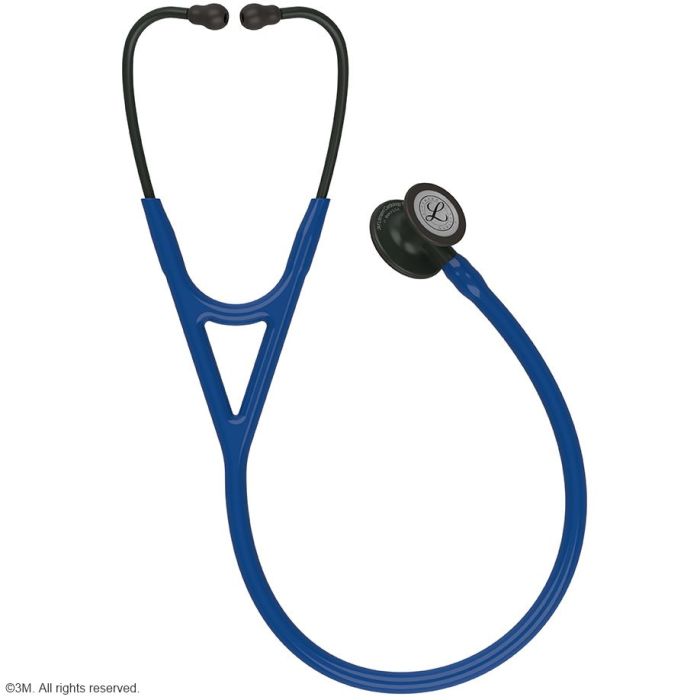 3M Littmann Cardiology IV Diagnostic DMM 6168