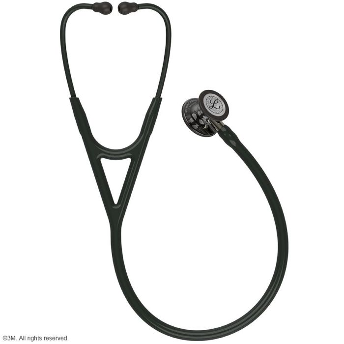 3M Littmann Cardiology IV Diagnostic DMM 6204