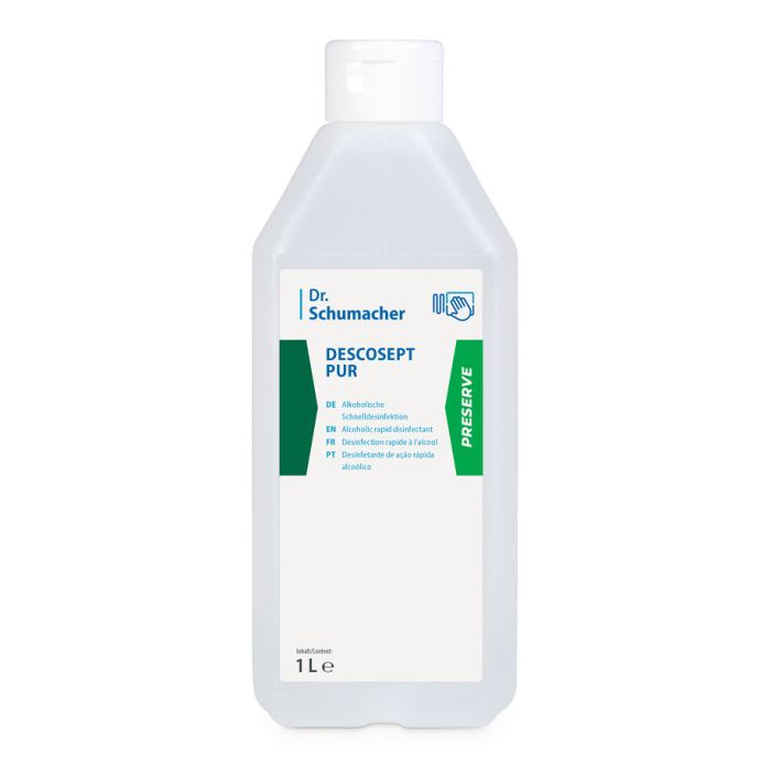 Descosept Pur 1 Ltr. Descoflexflasche DSM 00-323-010