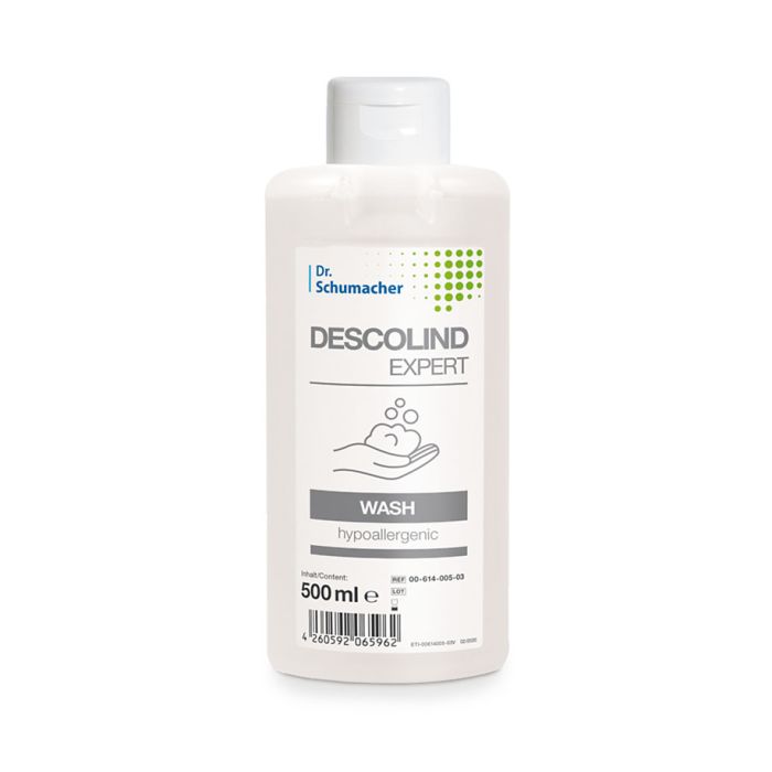 Descolind Expert Wash, DSM 00-614-005-03