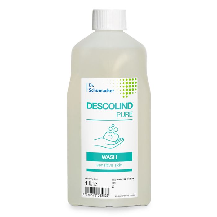 Descolind Pure Wash 1 Ltr. DSM 00-631OP-010-01