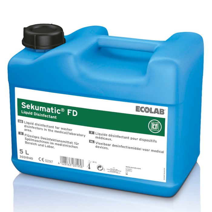 Sekumatic FD 5 L ECO 3031940