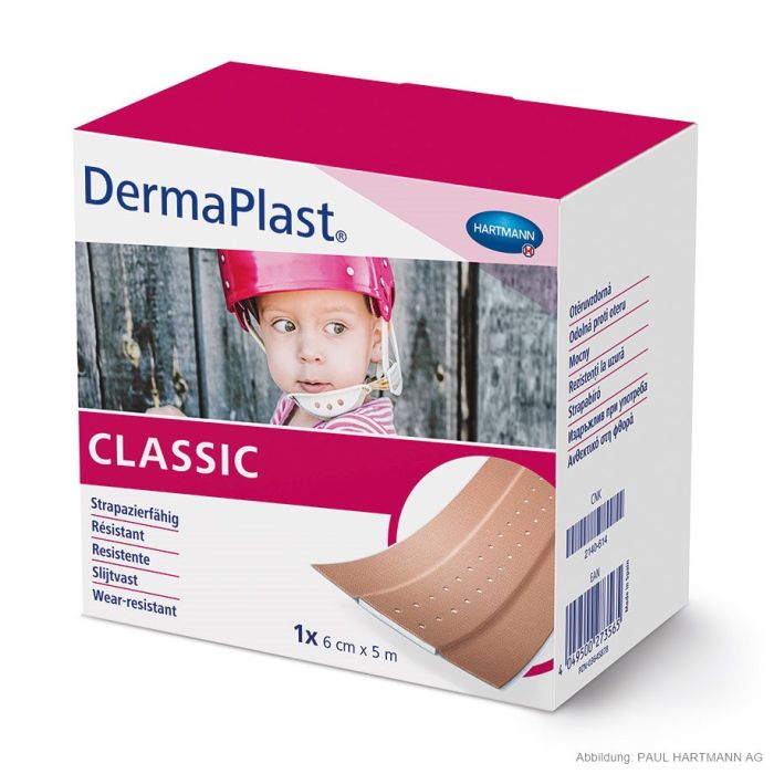 DermaPlast classic HAP 535061