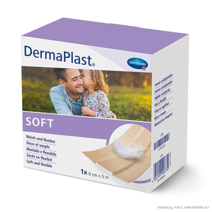 DermaPlast soft HAP 535361