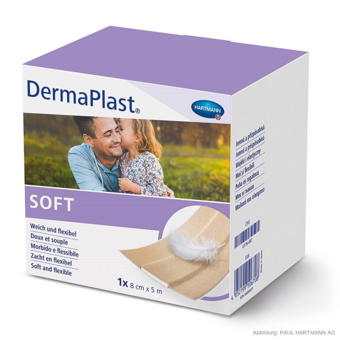 DermaPlast soft HAP 535371