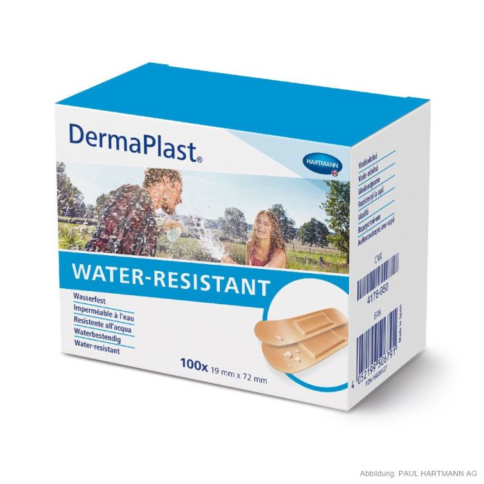 DermaPlast water-resistant HAP 535151