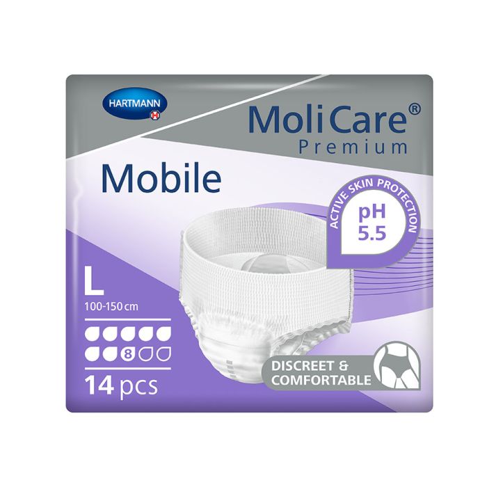 MoliCare Premium Mobile 8 Tropfen HAP 915873