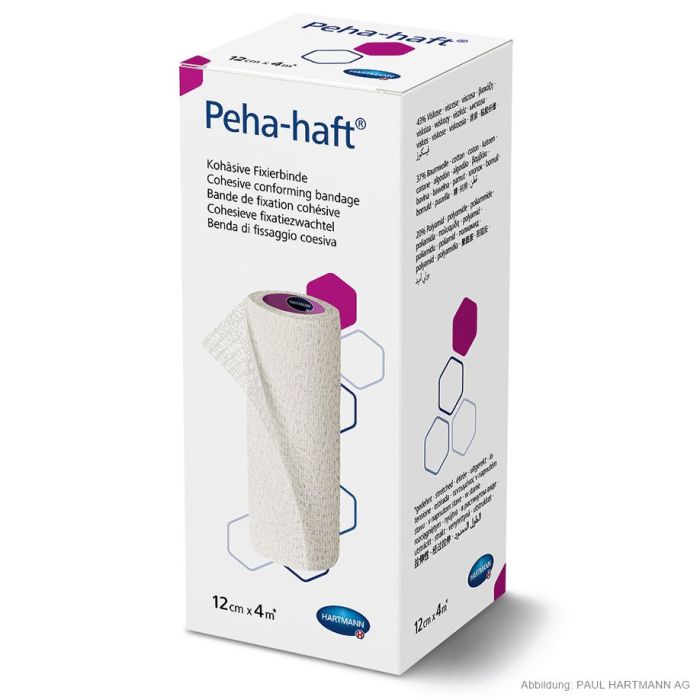 Peha-haft Fixierbinde HAP 932445