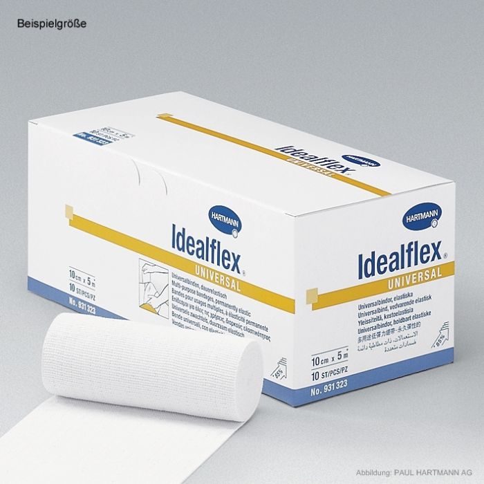 Idealflex universal 5 m x 12 cm HAP 931274