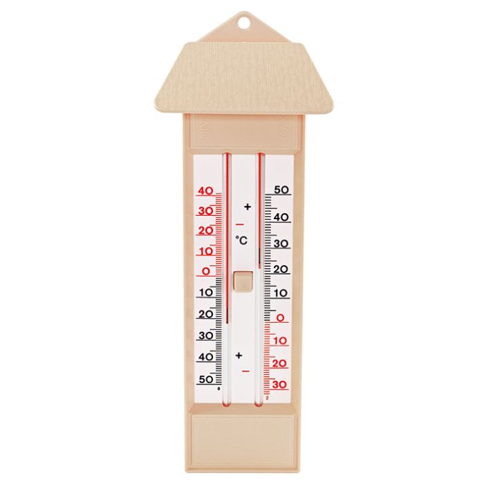 Maxima-Minima-Thermometer HCT 43647010